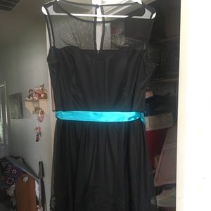 Prom or bridesmaid dress